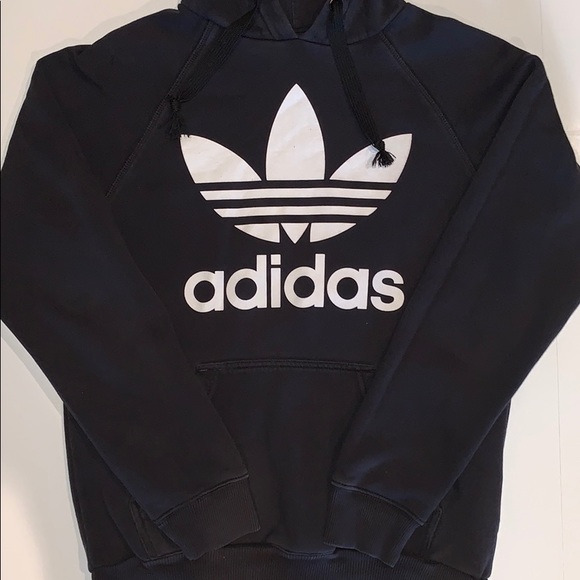 adidas Other - Adidas Hoodie